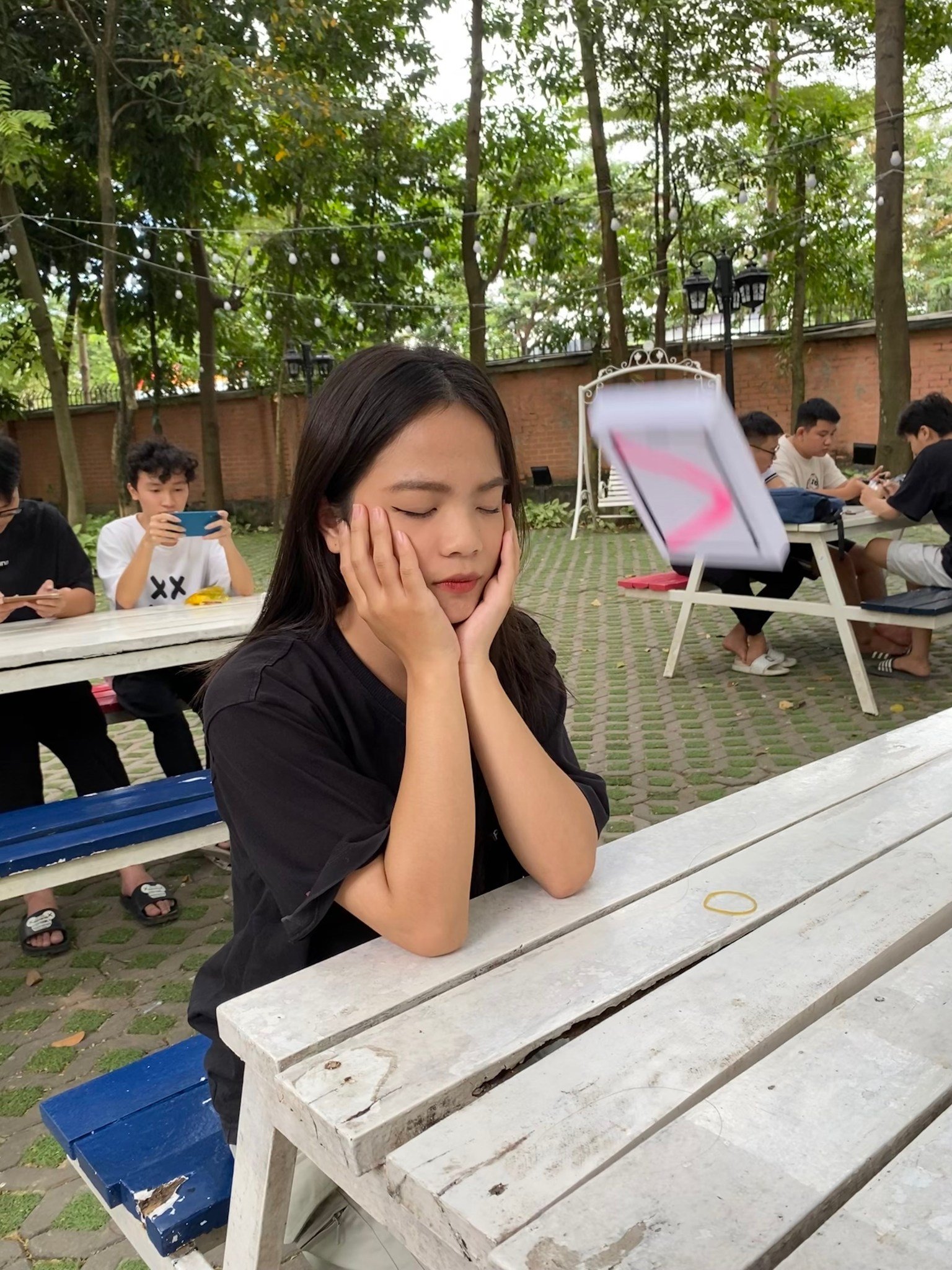 Tuyển gen 4