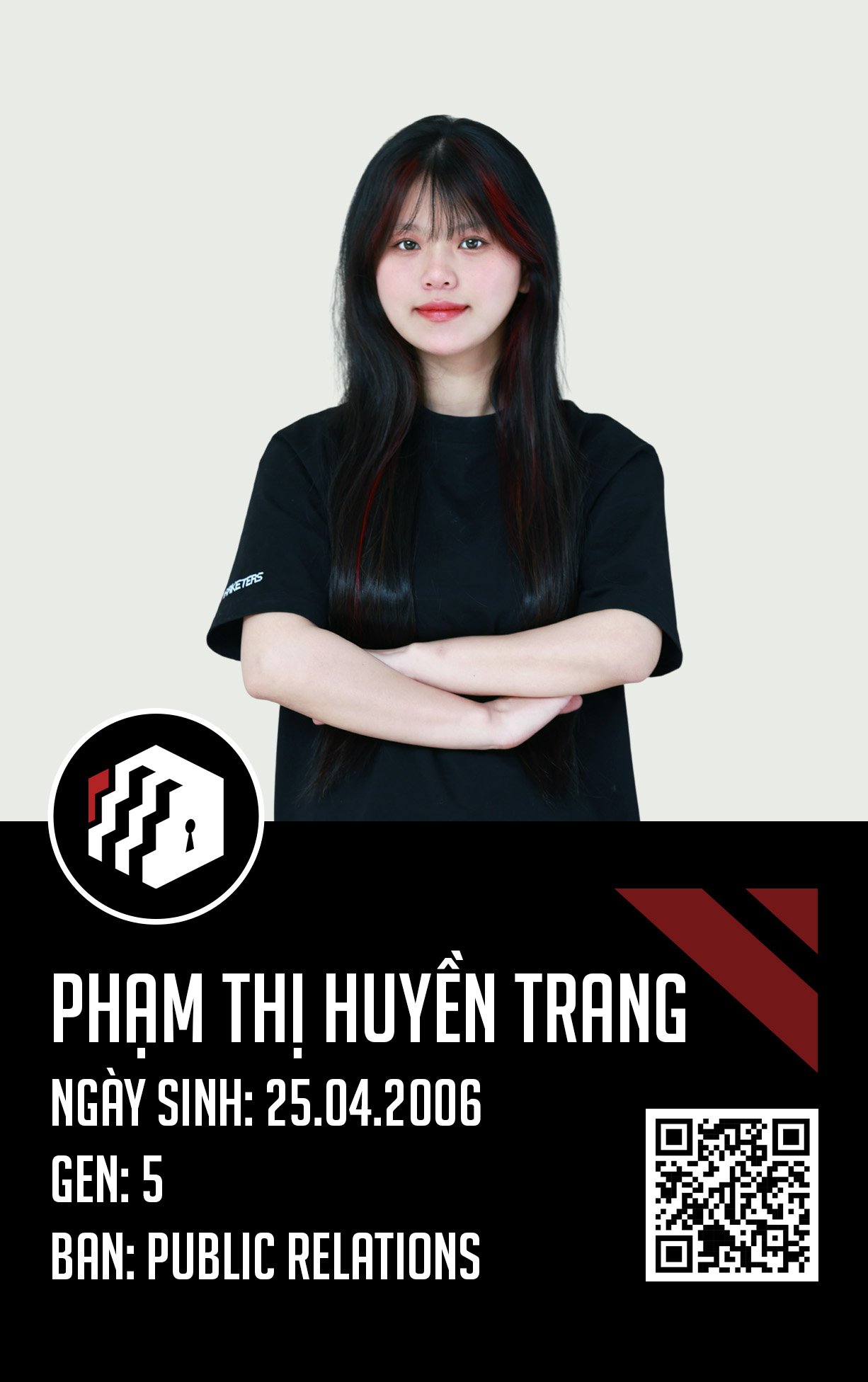Huyền Trang