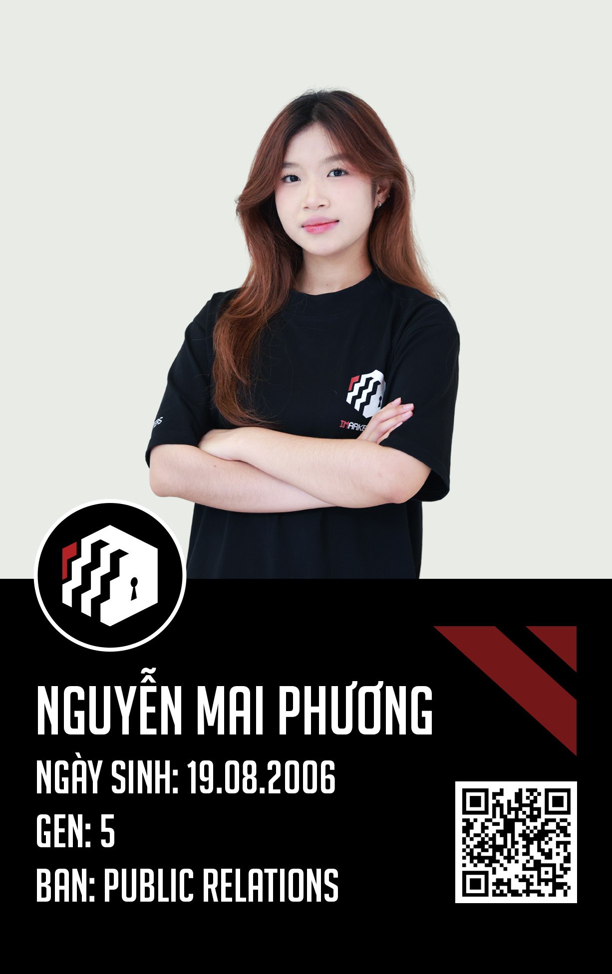 Mai Phương