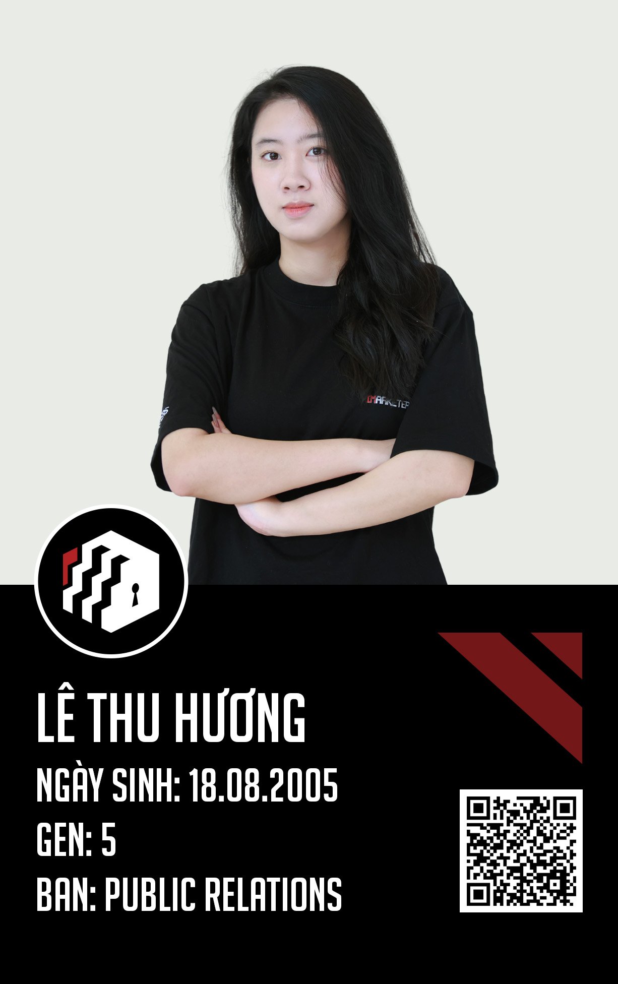 Thu Hương