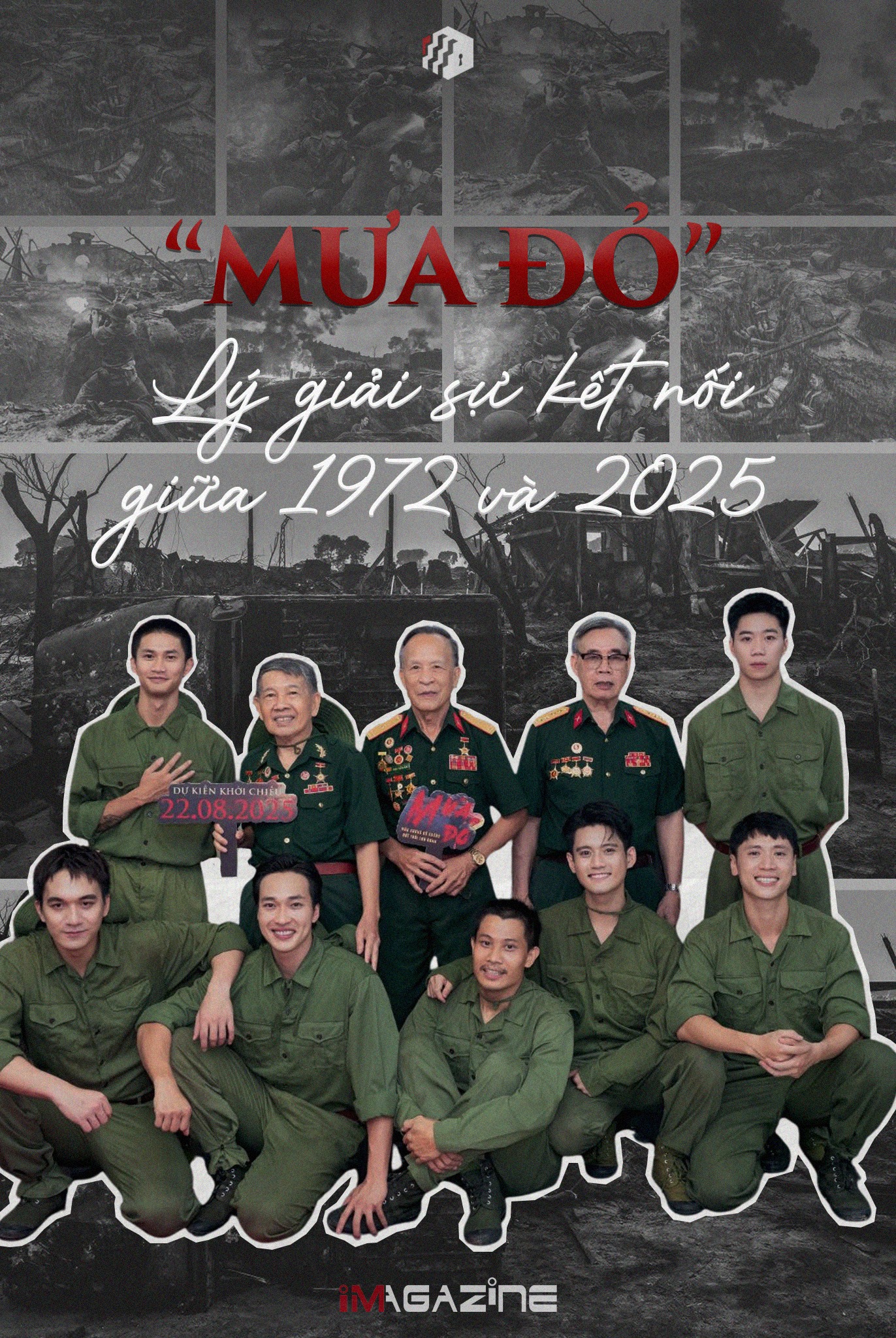Mưa đỏ