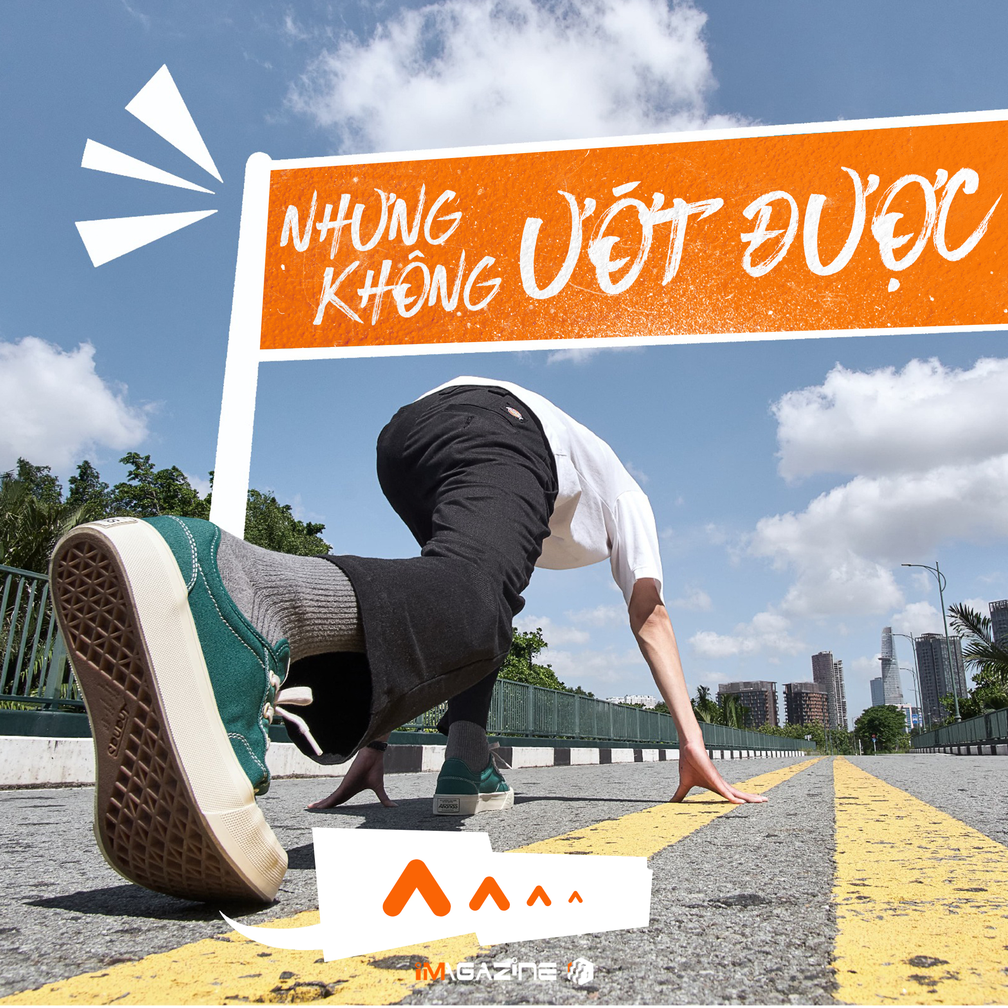 ANANAS: DÂN CHƠI KHÔNG SỢ MƯA RƠI?