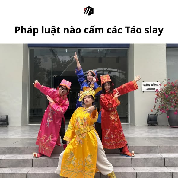 Ngày đầu ra quân, Bộ Tứ Triều Đình lên đồ lộng lẫy, thần thái ngút trời. Ai cũng tự tin năm nay báo cáo suôn sẻ, KPI vượt định mức, chắc suất nhận thưởng Tết linh đình