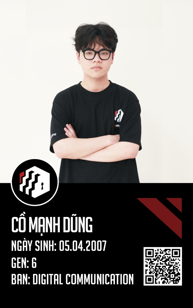 Dũng
