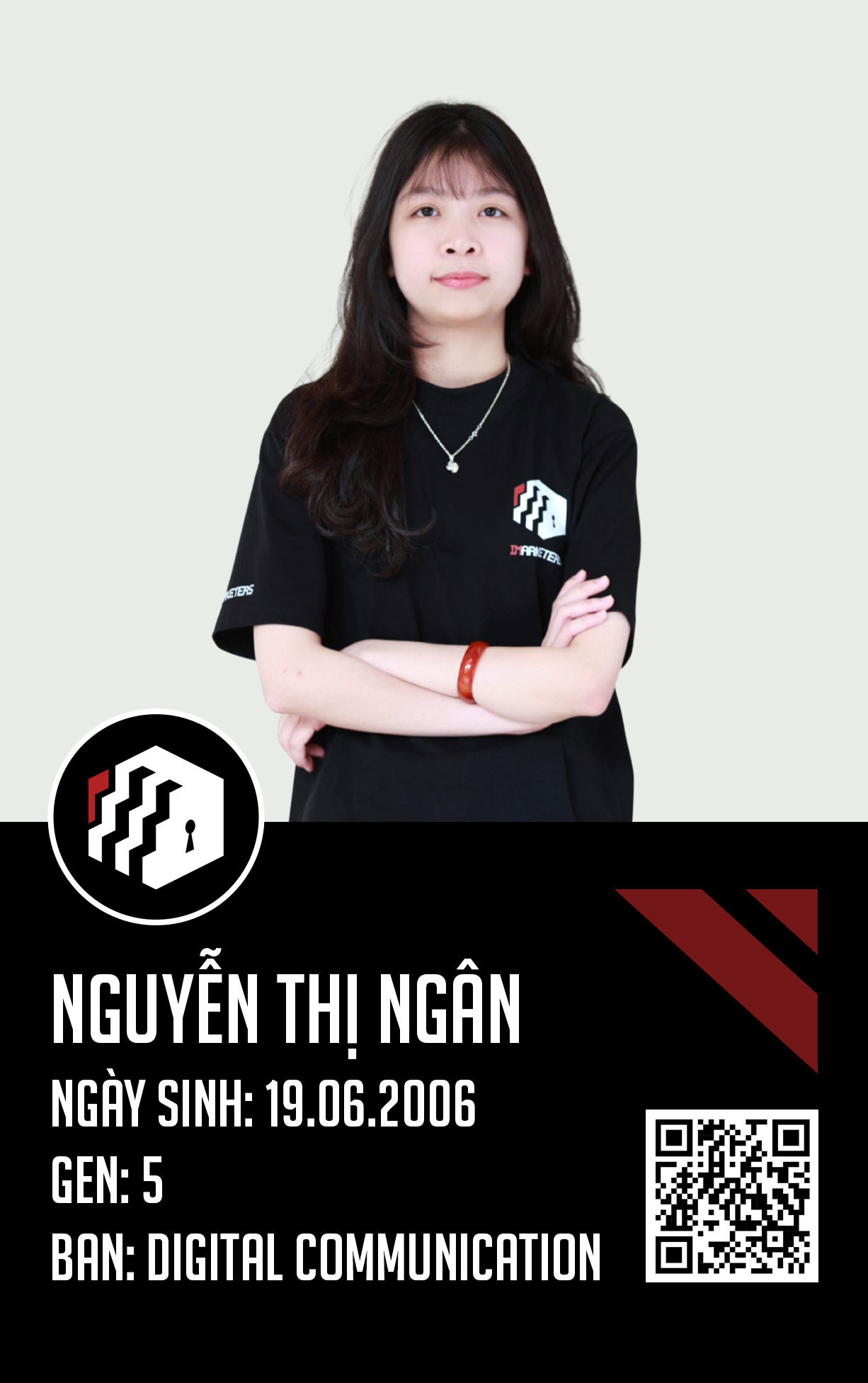 Nguyễn Ngân
