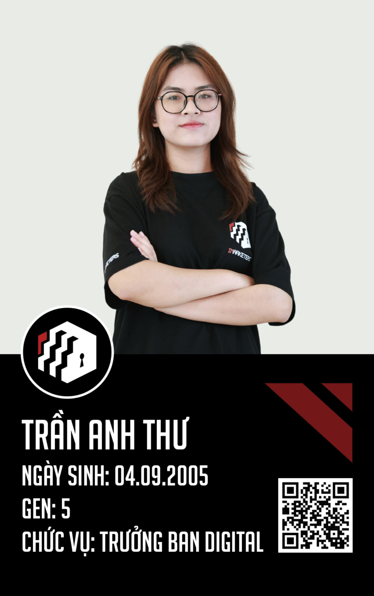 THƯ
