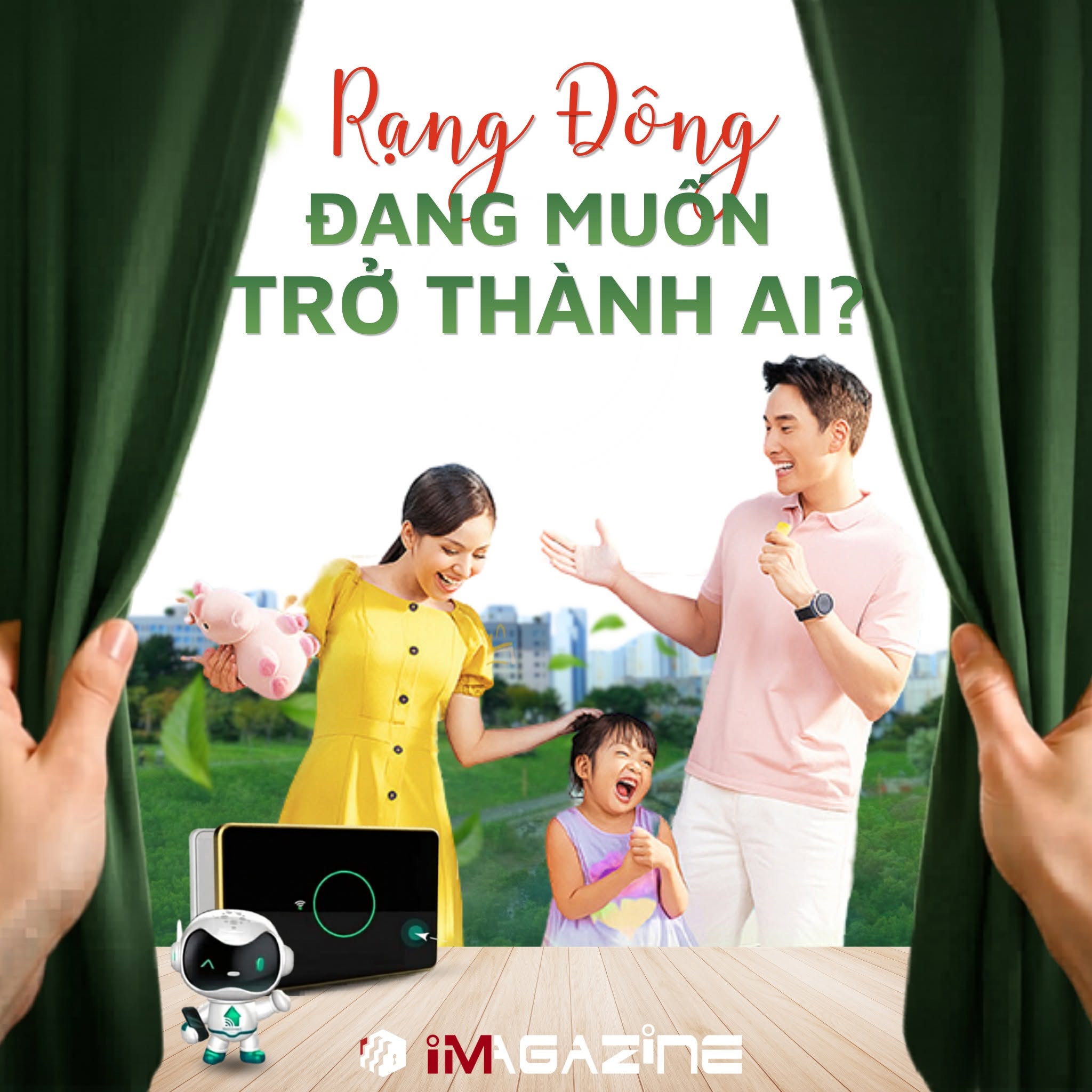 Rạng Đông