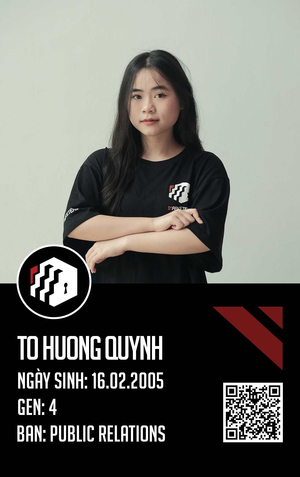 HUONG QUYNH