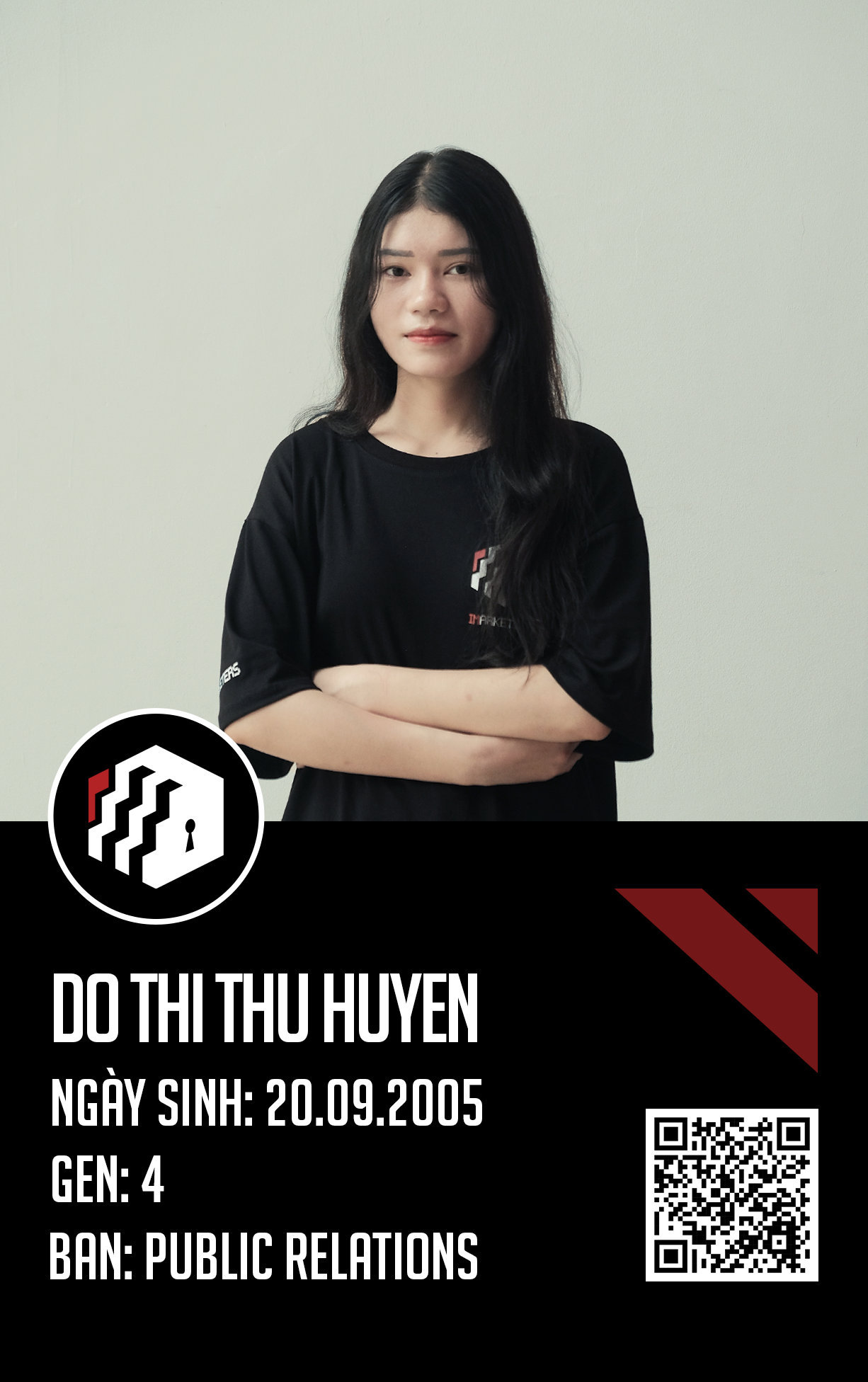 THU HUYEN