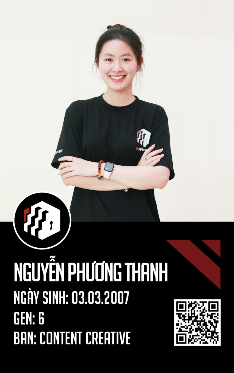 Thanh