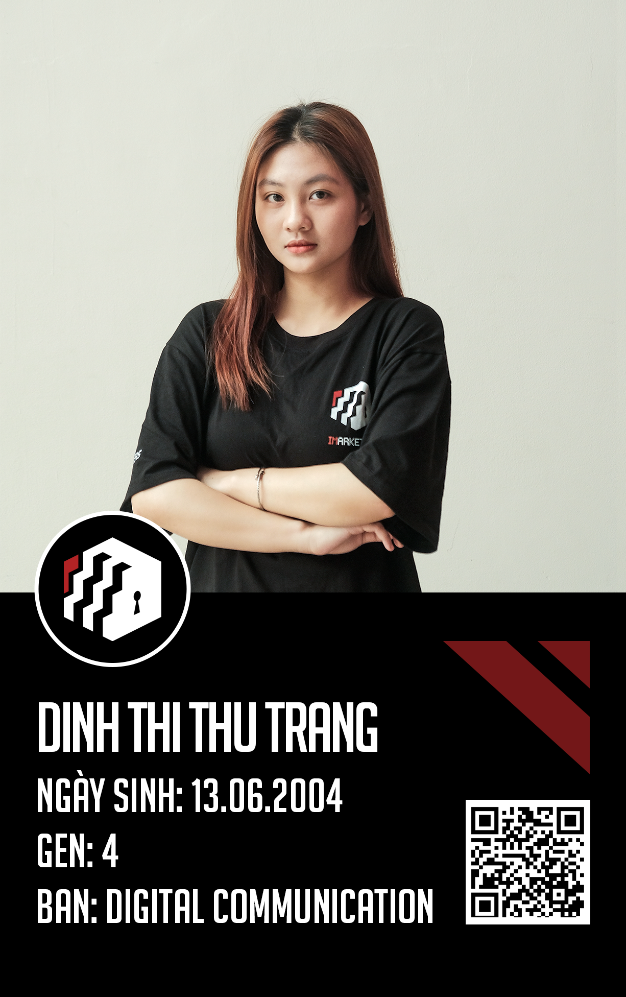 TRANG DINH