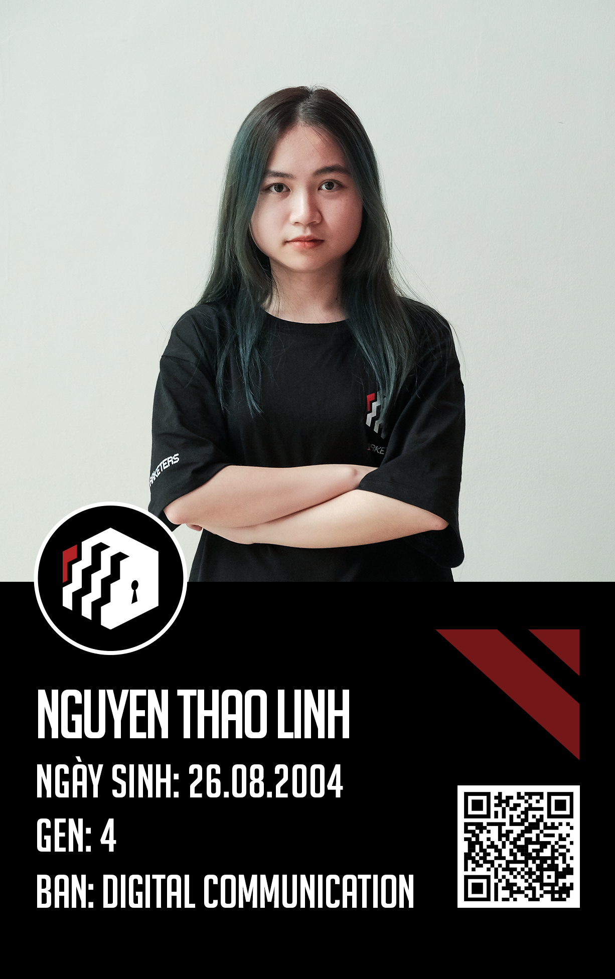 Thảo Linh