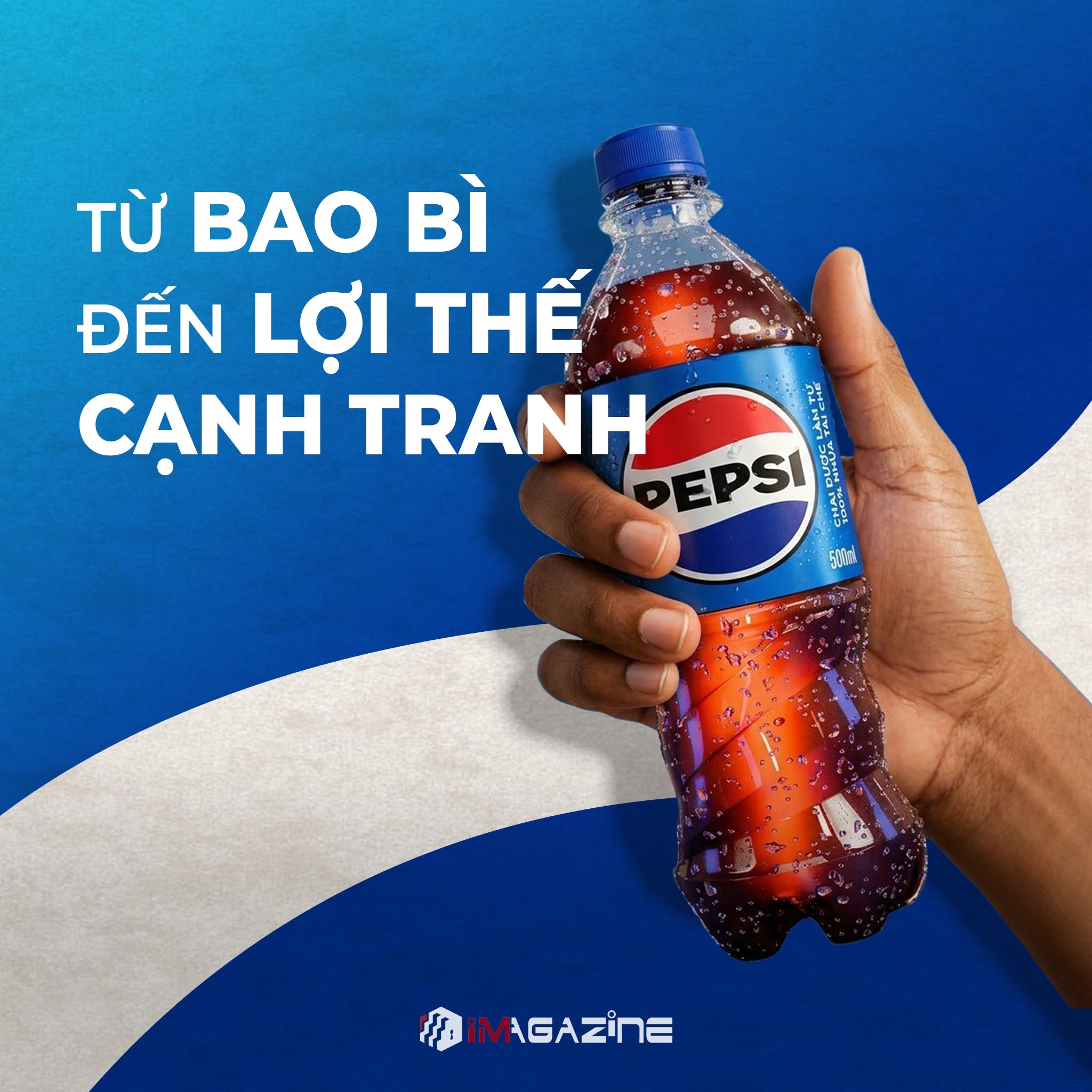 Pepsi