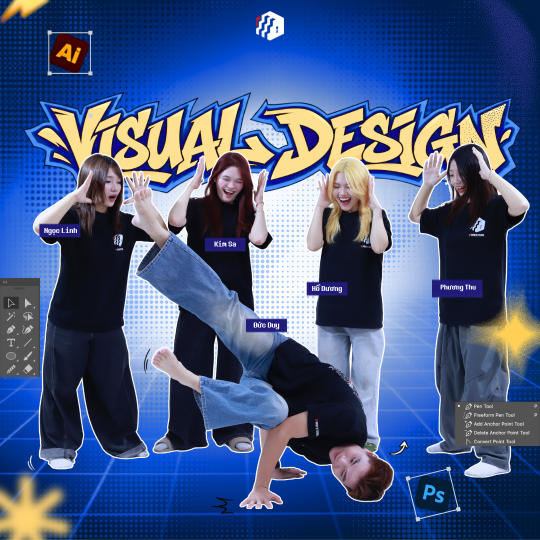Ban Visual Design